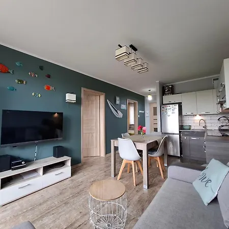 Z Ogrodkiem Mewa * ダルウォボ